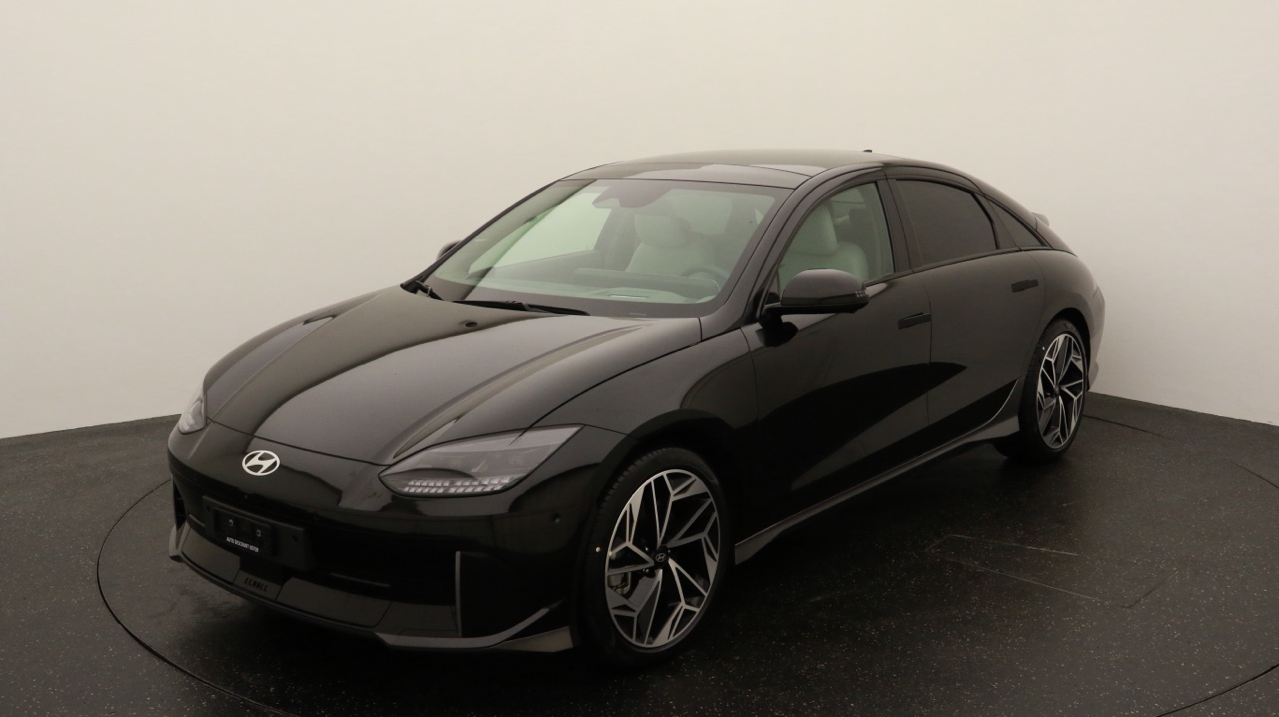 Hyundai<br>Ioniq 6 77kWh Limited