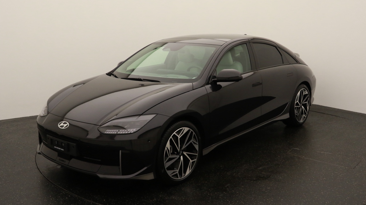 Hyundai<br>Ioniq 6 77kWh Limited
