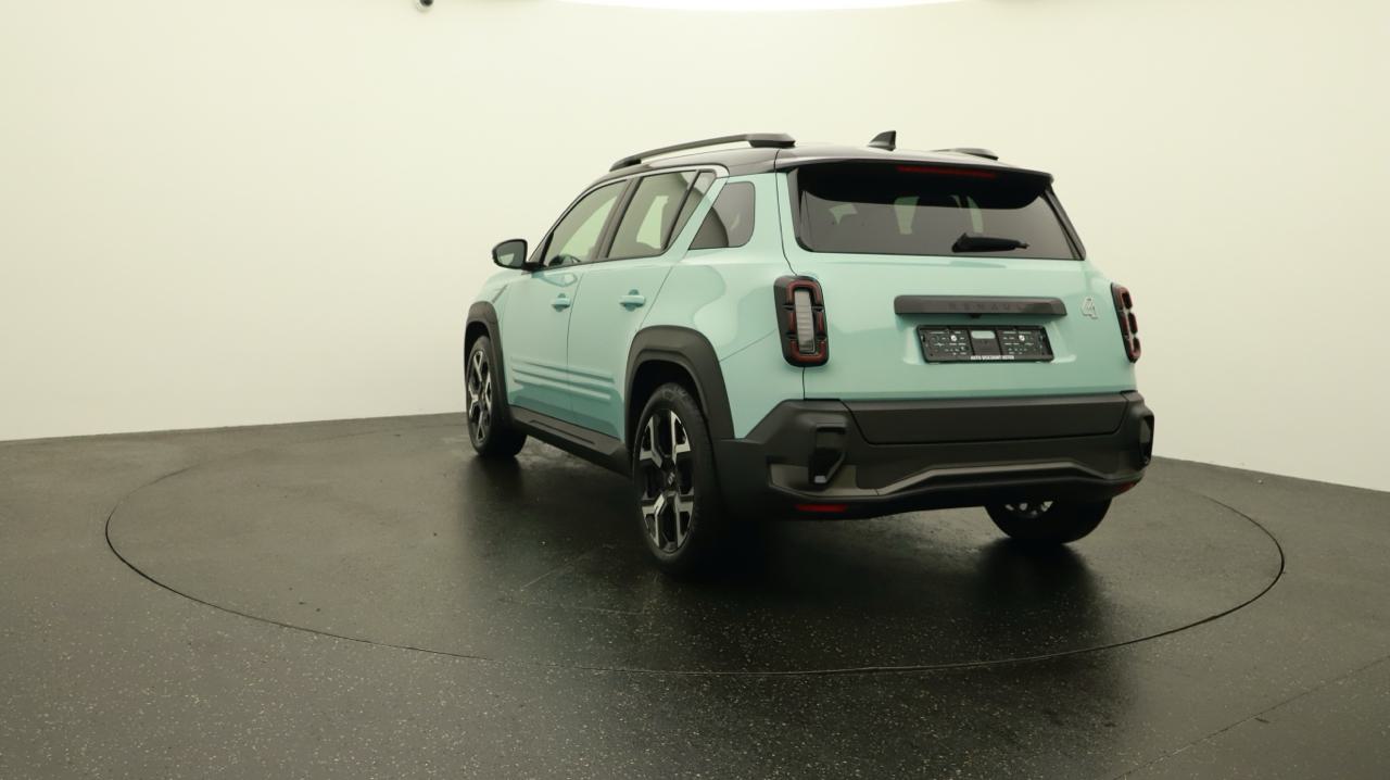 Renault<br>R4 E-Tech Comfort Range 52 kWh Techno