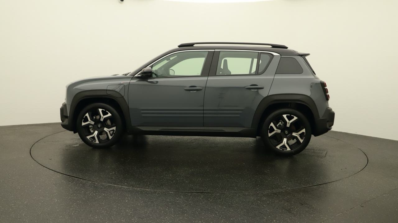 Renault<br>R4 E-Tech Comfort Range 52 kWh Techno