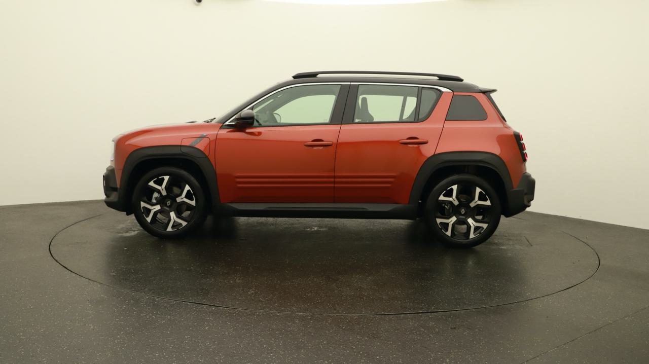 Renault<br>R4 E-Tech Comfort Range 52 kWh Techno