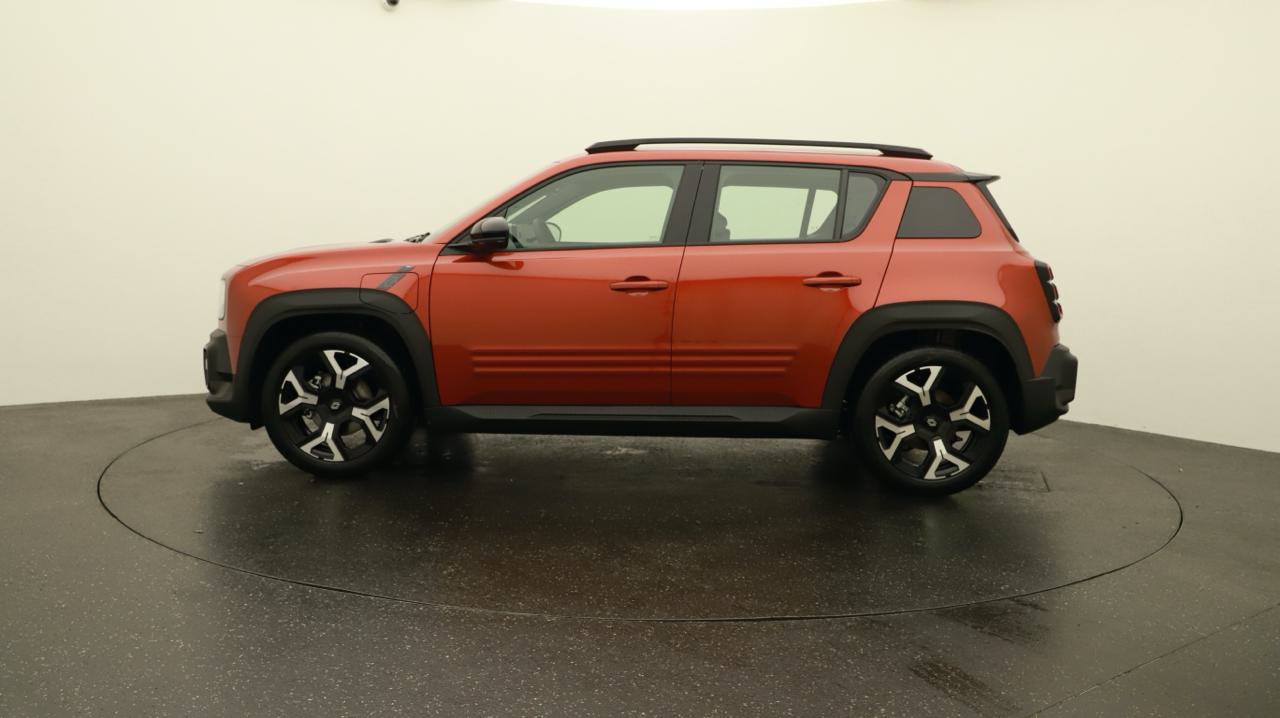 Renault<br>R4 E-Tech Comfort Range 52 kWh Techno