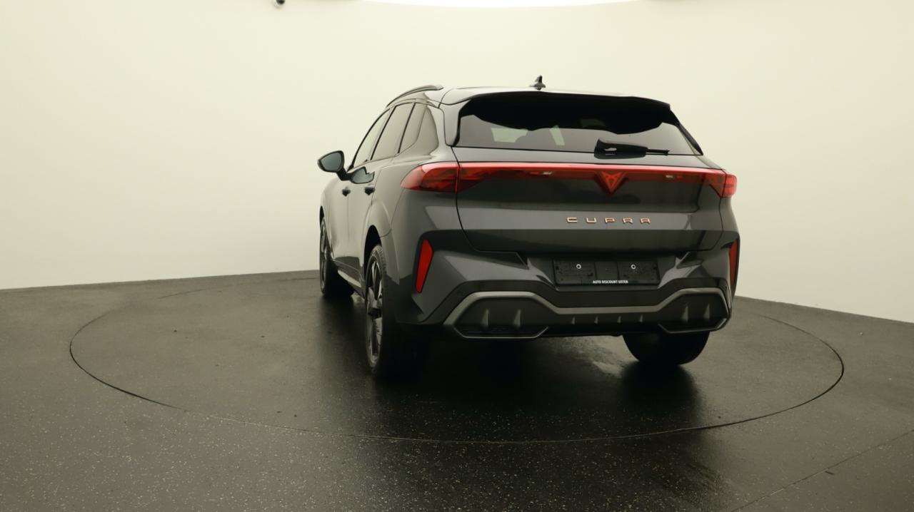Cupra<br>Terramar 1.5 eTSI DSG