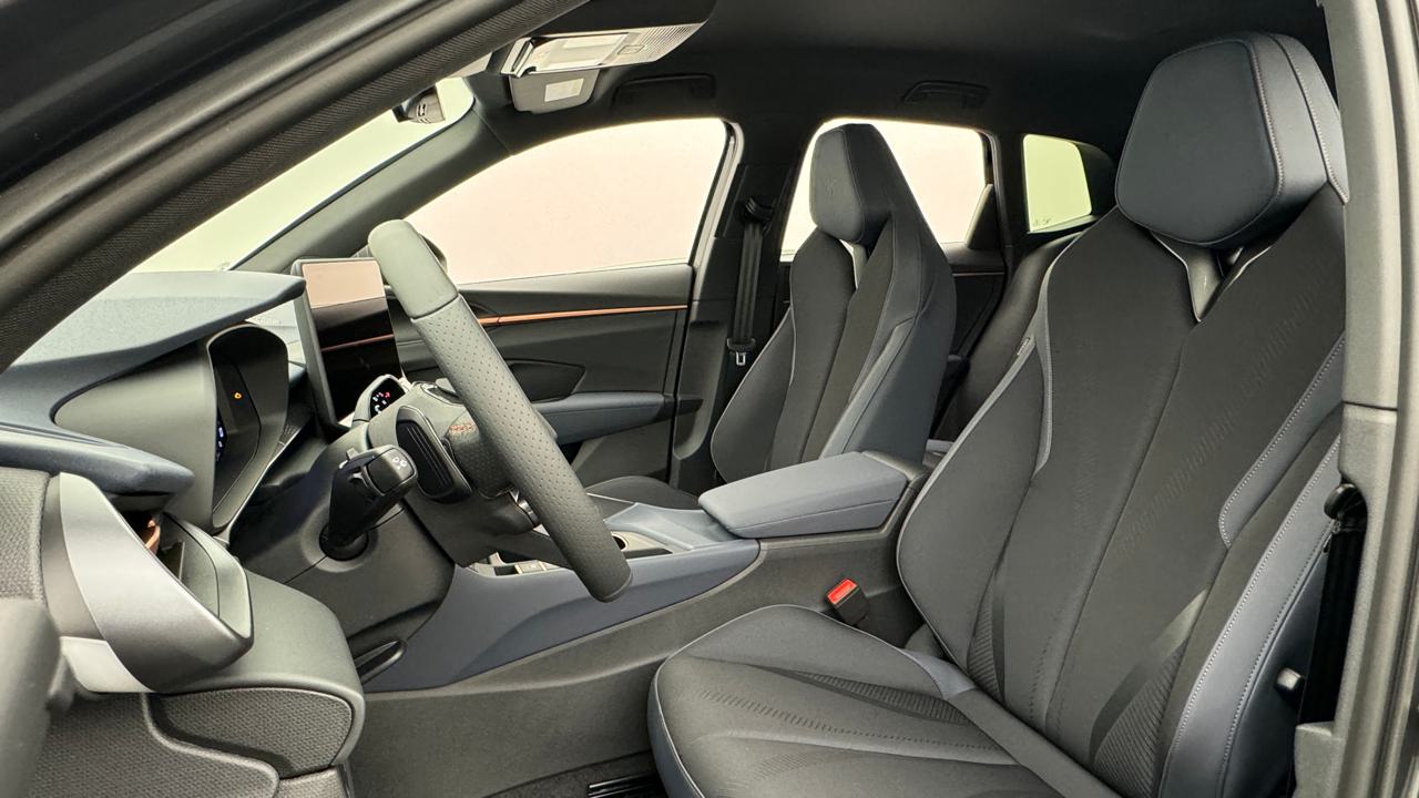 Cupra<br>Terramar 1.5 eTSI DSG