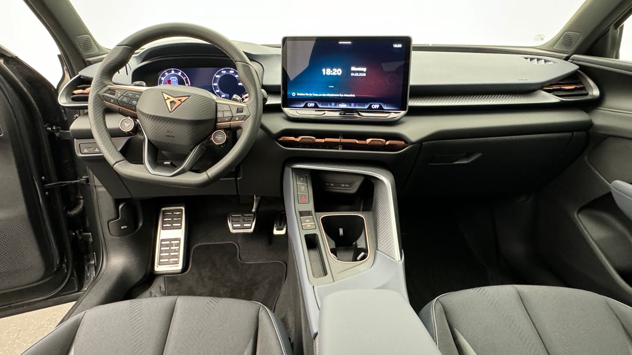 Cupra<br>Terramar 1.5 eTSI DSG