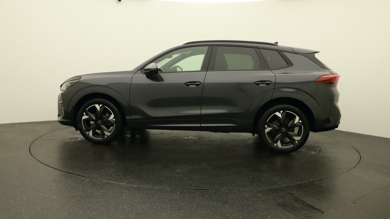 Cupra<br>Terramar 1.5 eTSI DSG