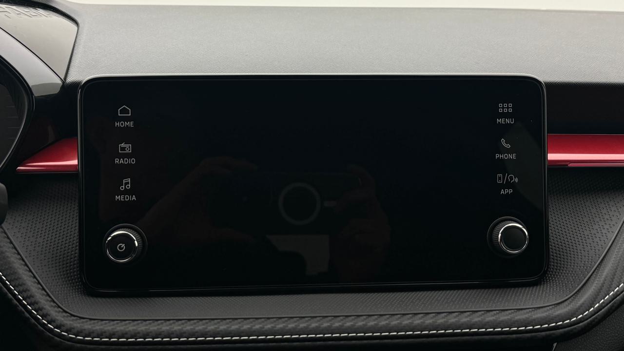 Skoda<br>Fabia 1.0 TSI Monte Carlo DSG