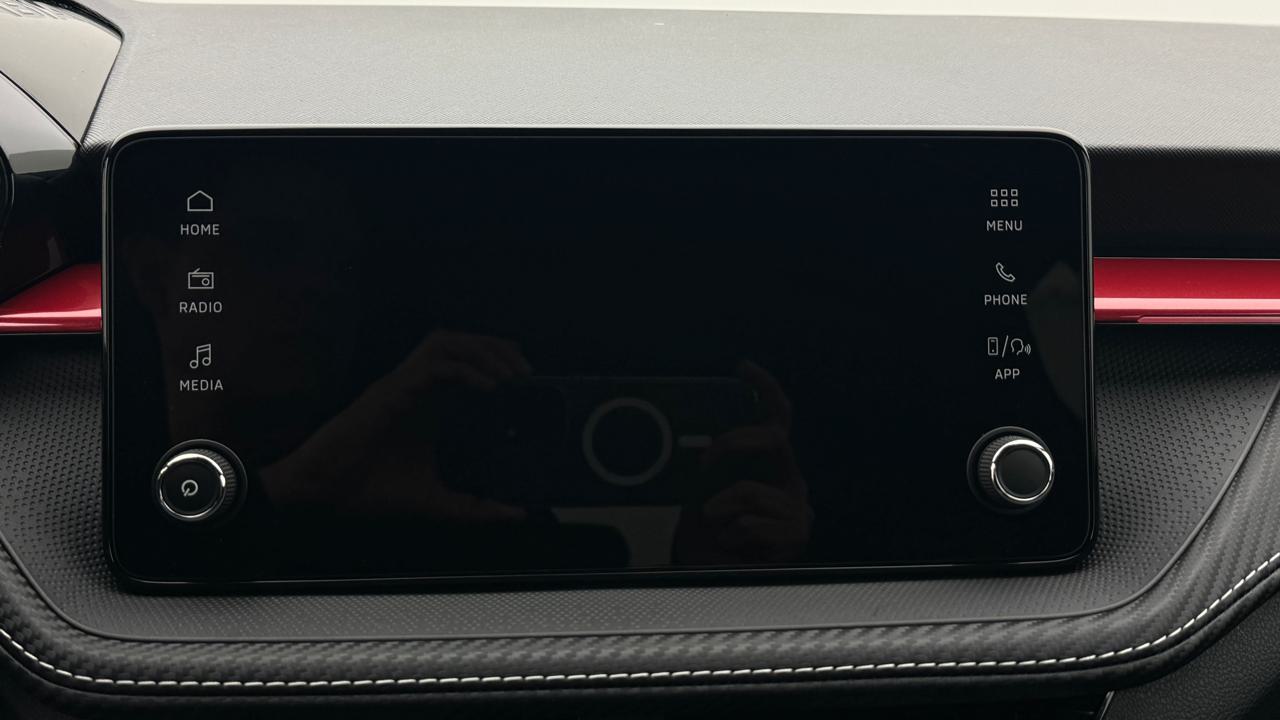 Skoda<br>Fabia 1.0 TSI Monte Carlo DSG