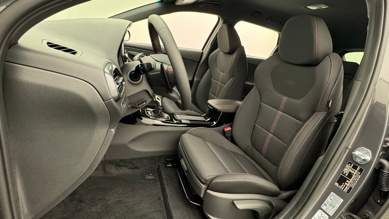 Hyundai<br>i30 Wagon 1.5 T-GDi N Line 48V MH DCT