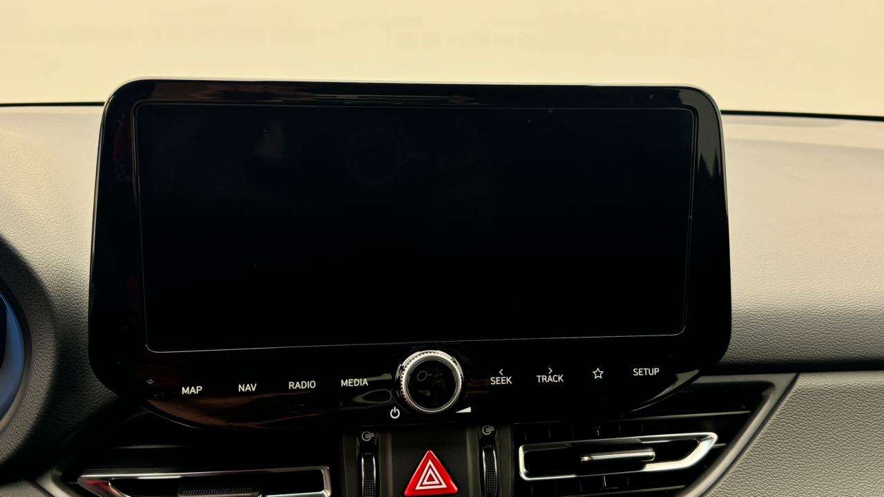 Hyundai<br>i30 Wagon 1.5 T-GDi N Line 48V MH DCT