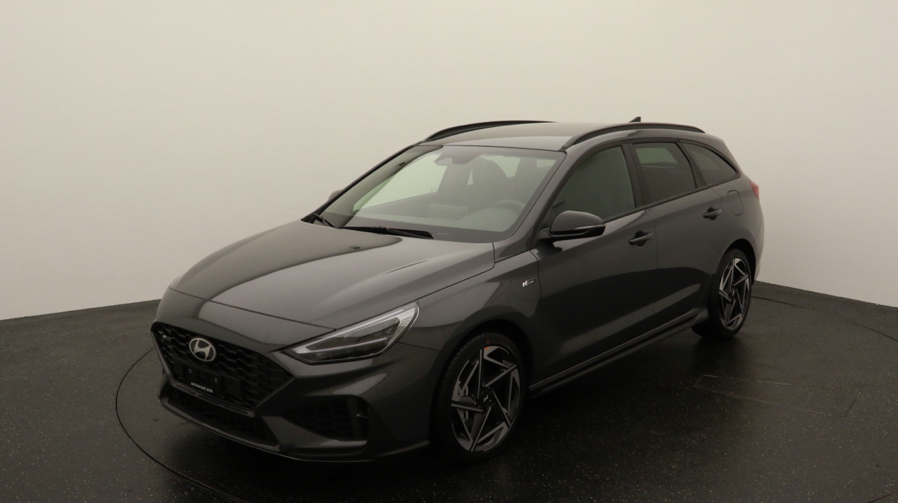 Hyundai i30 Wagon 1.5 T-GDi N Line 48V MH DCT