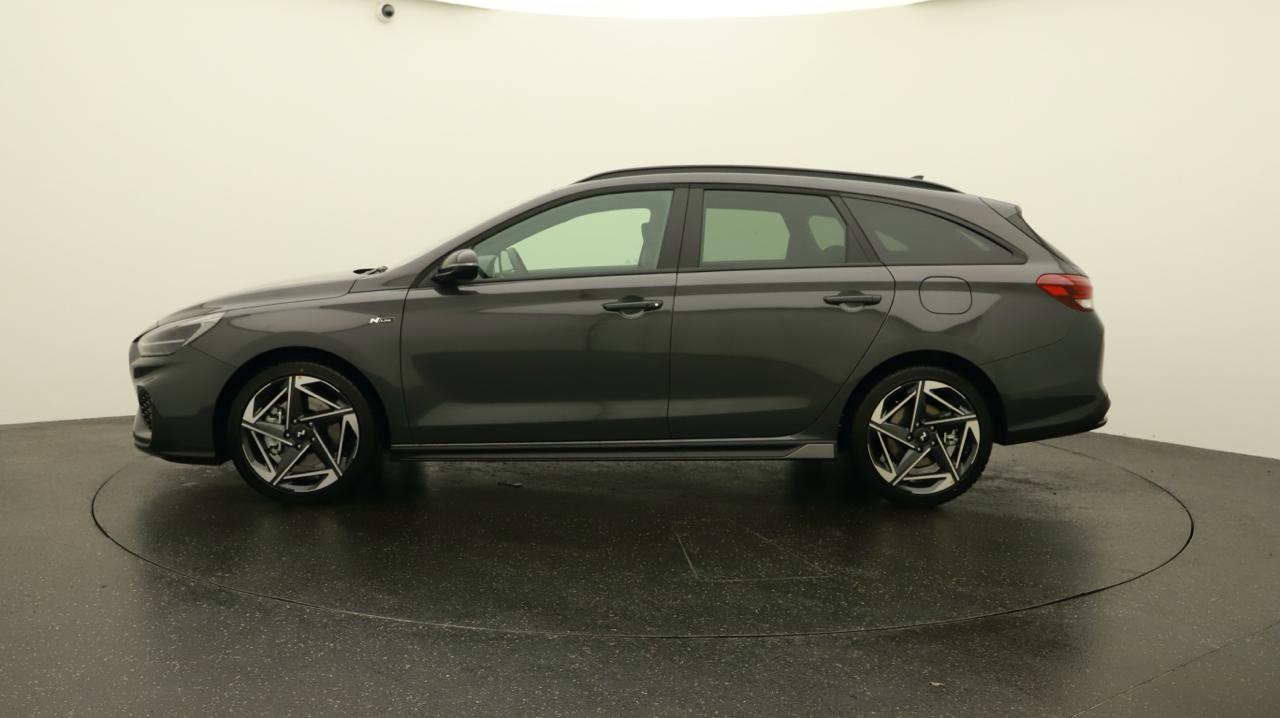 Hyundai<br>i30 Wagon 1.5 T-GDi N Line 48V MH DCT