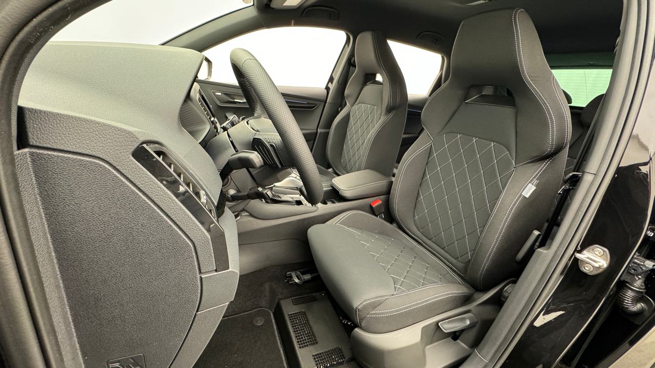 Skoda<br>Karoq 2.0 TDI CR SportLine 4x4 DSG