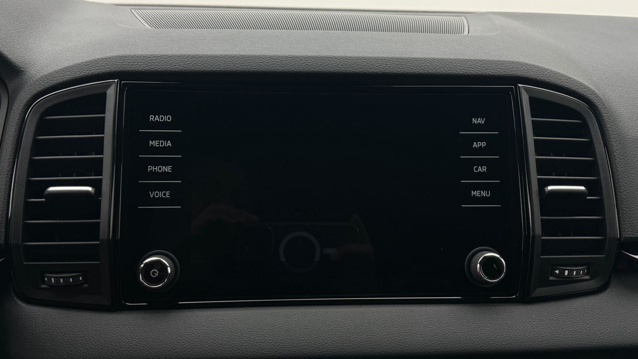 Skoda<br>Karoq 2.0 TDI CR SportLine 4x4 DSG