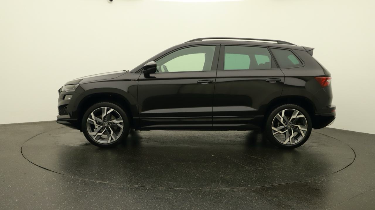 Skoda<br>Karoq 2.0 TDI CR SportLine 4x4 DSG