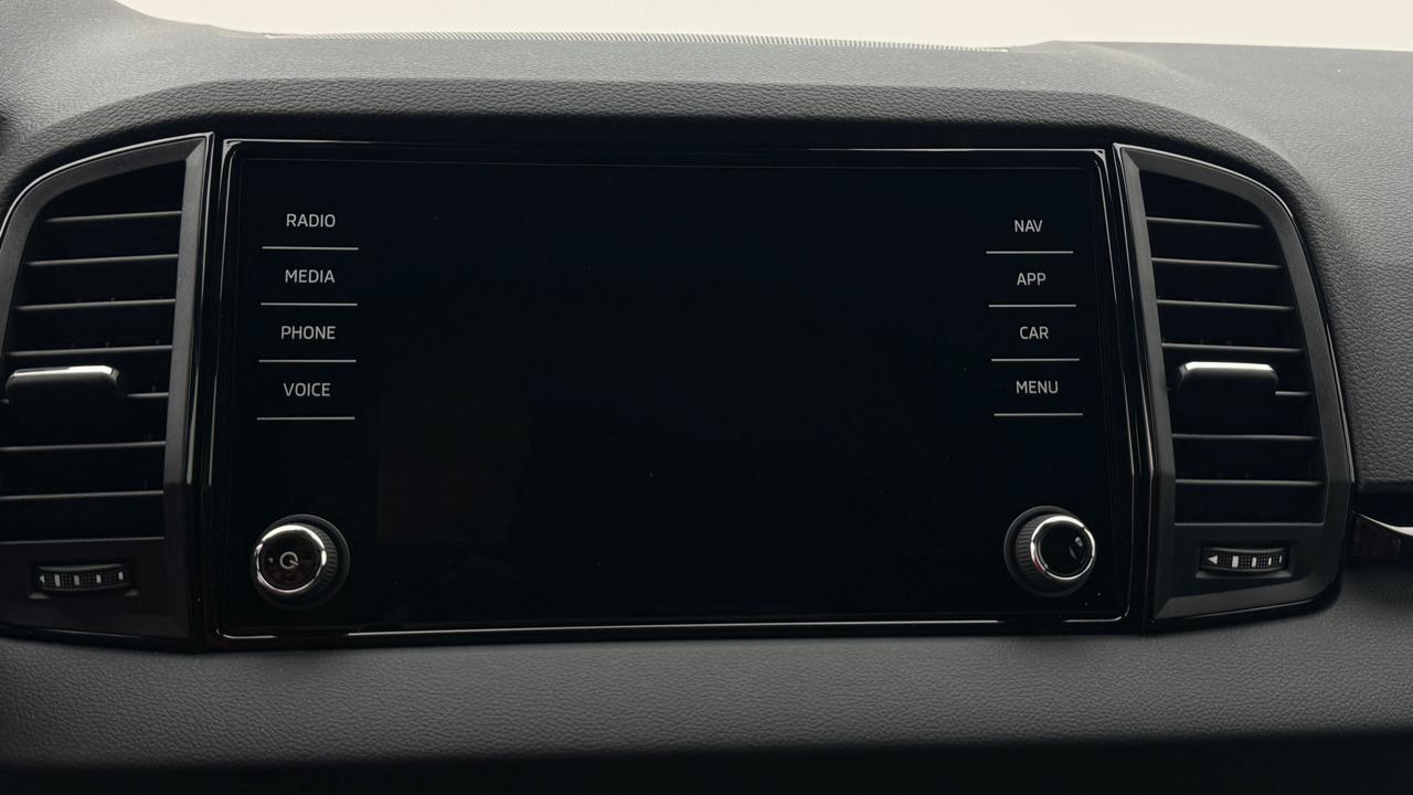 Skoda<br>Karoq 1.5 TSI SportLine DSG