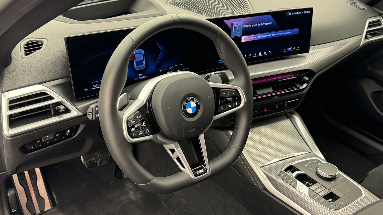 BMW<br>430i xDrive Gran Coupé M Sport Steptronic