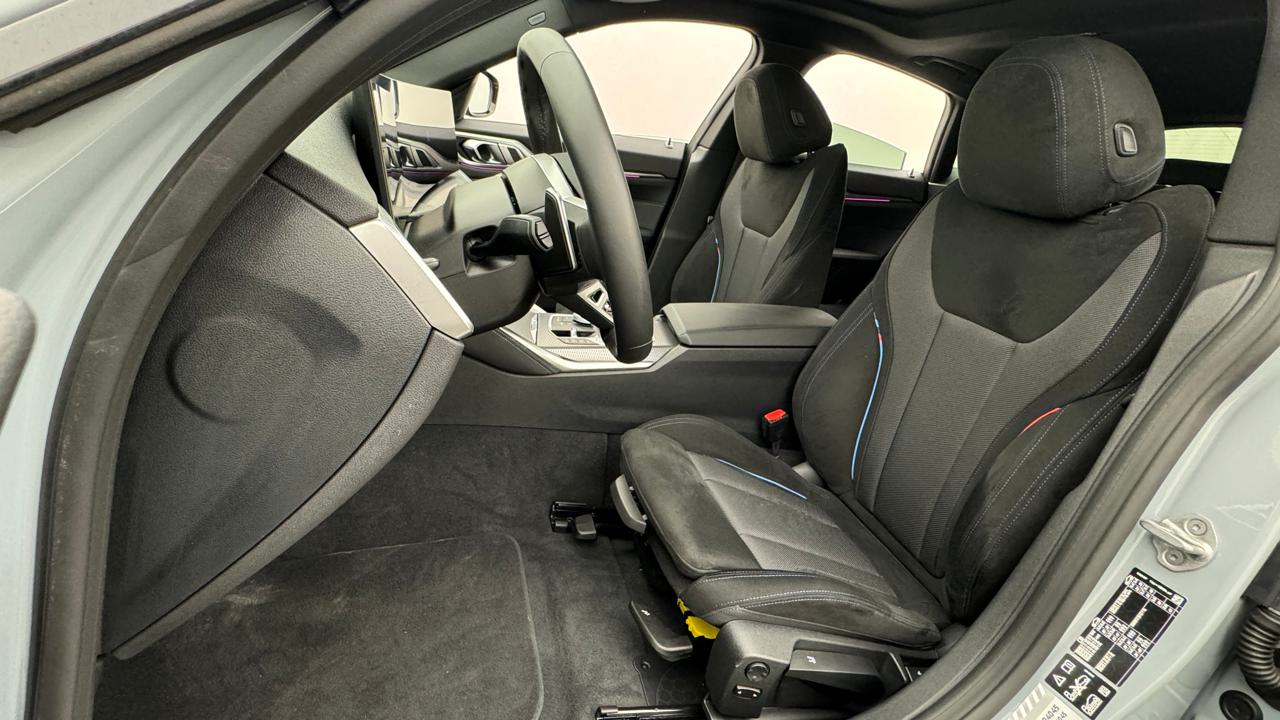 BMW<br>430i xDrive Gran Coupé M Sport Steptronic