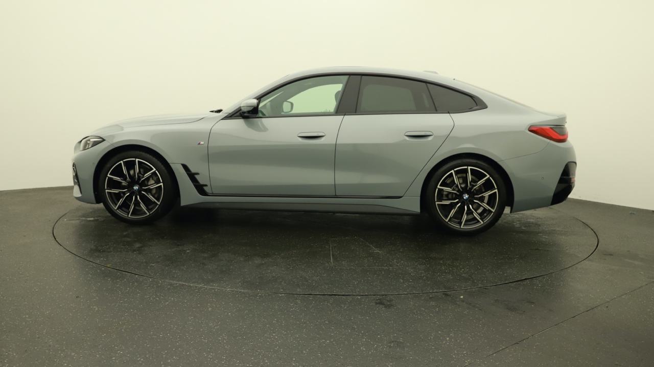 BMW<br>430i xDrive Gran Coupé M Sport Steptronic