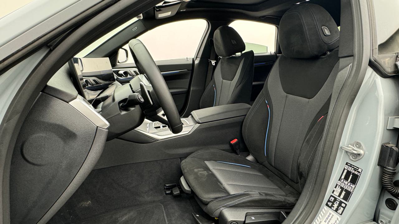 BMW<br>430i xDrive Gran Coupé M Sport Steptronic
