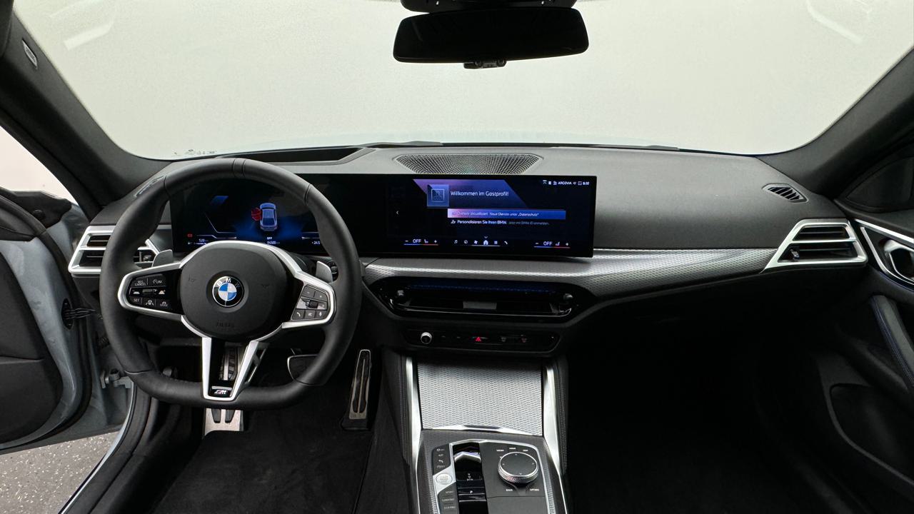 BMW<br>430i xDrive Gran Coupé M Sport Steptronic