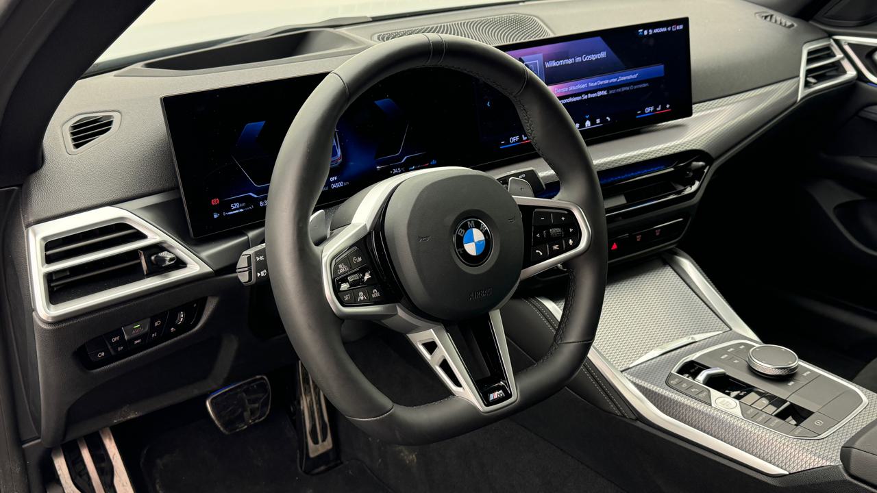 BMW<br>430i xDrive Gran Coupé M Sport Steptronic