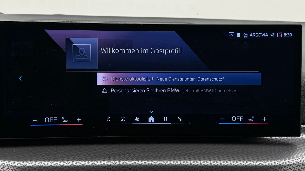 BMW<br>430i xDrive Gran Coupé M Sport Steptronic