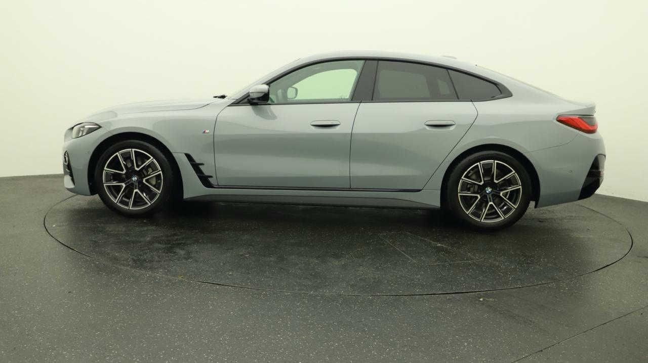 BMW<br>430i xDrive Gran Coupé M Sport Steptronic