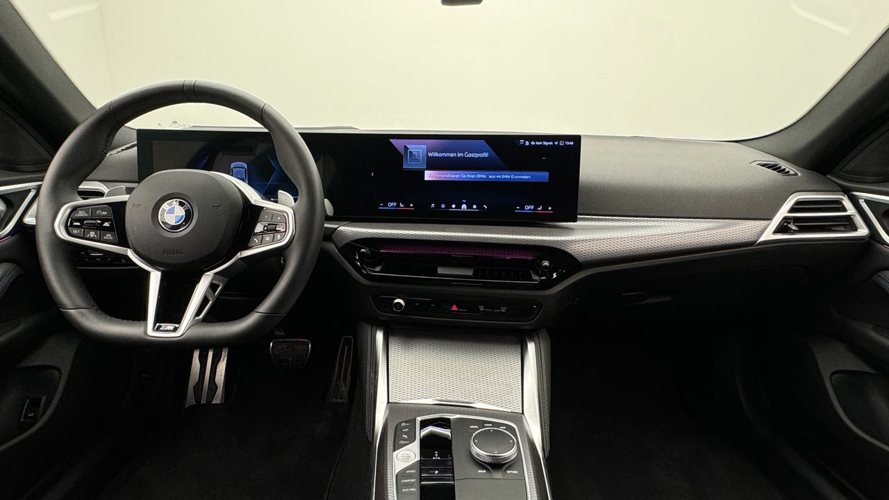 BMW<br>430i xDrive Gran Coupé M Sport Steptronic