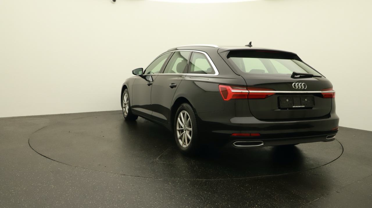 Audi<br>A6 Avant 40 TDI Business S-Tronic