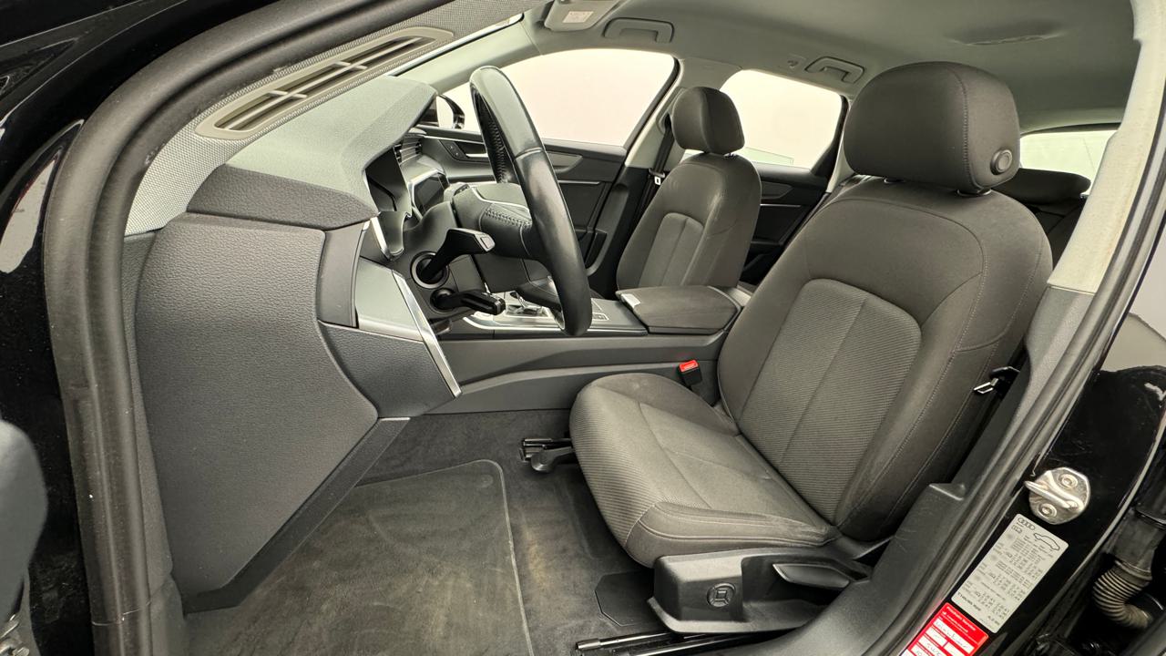 Audi<br>A6 Avant 40 TDI Business S-Tronic