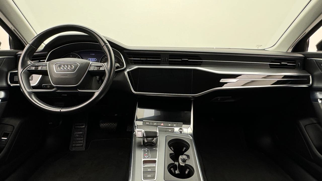 Audi<br>A6 Avant 40 TDI Business S-Tronic
