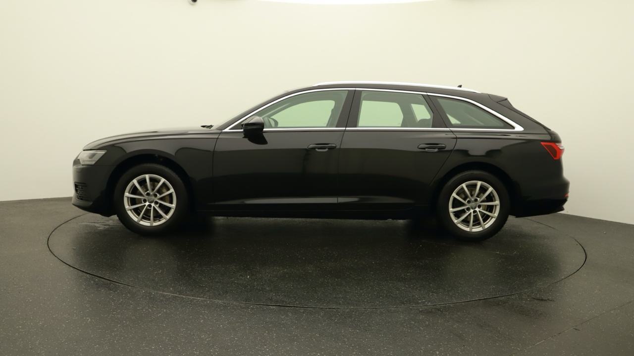 Audi<br>A6 Avant 40 TDI Business S-Tronic