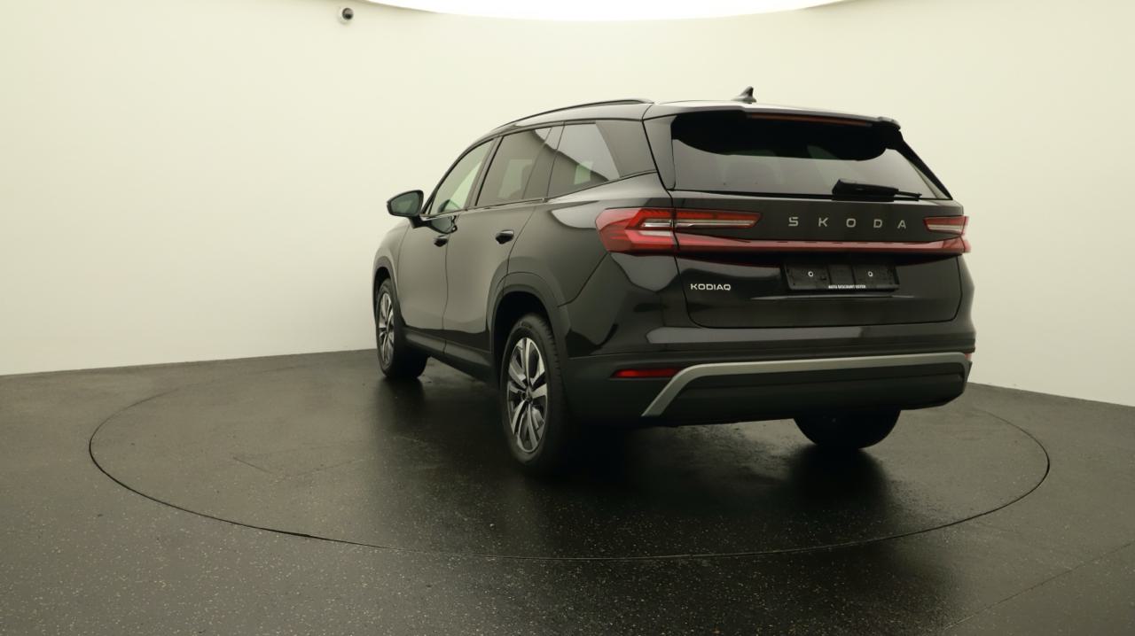 Skoda<br>Kodiaq 1.5 TSI mHEV Selection