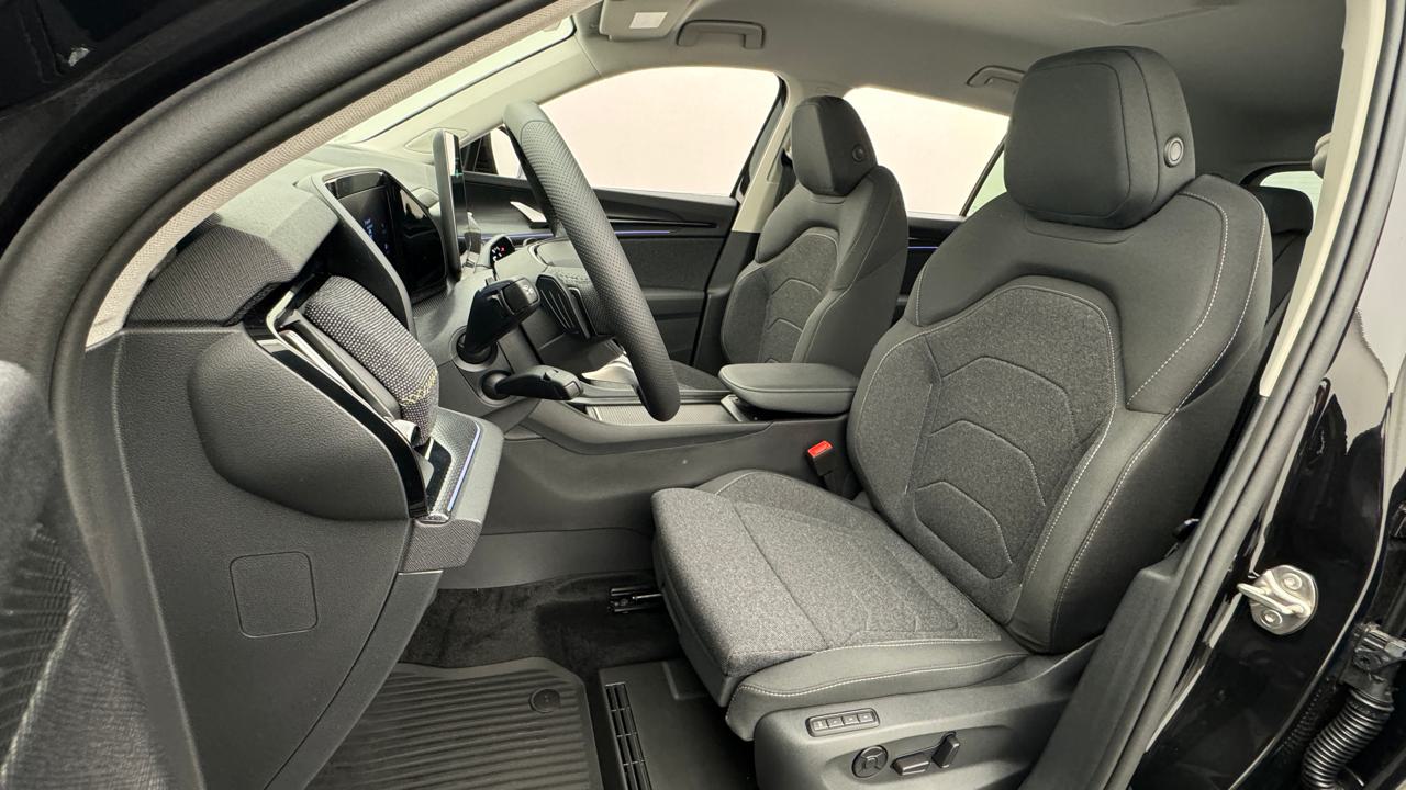 Skoda<br>Kodiaq 1.5 TSI mHEV Selection