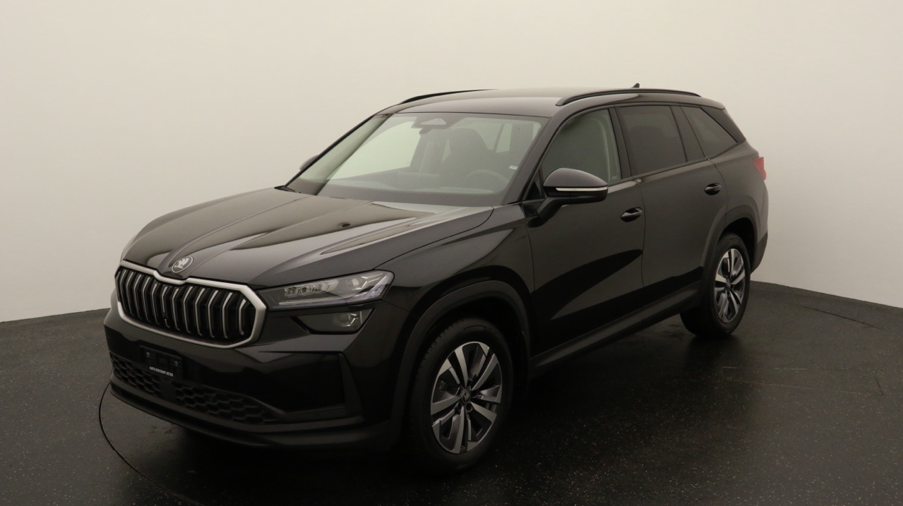 Skoda<br>Kodiaq 1.5 TSI mHEV Selection