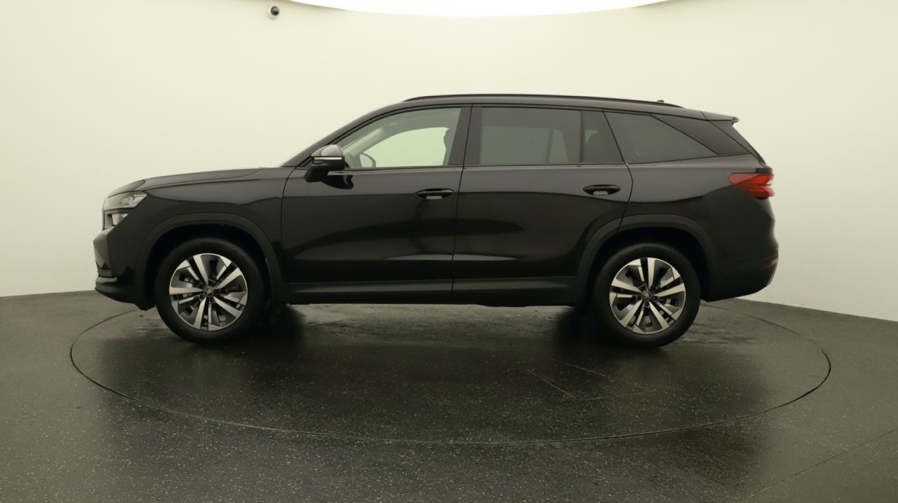 Skoda<br>Kodiaq 1.5 TSI mHEV Selection