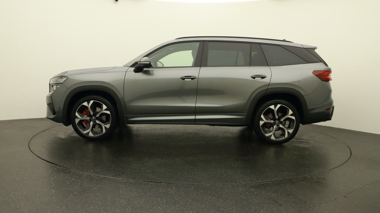 Skoda<br>Kodiaq 2.0 TSI RS 4x4 DSG