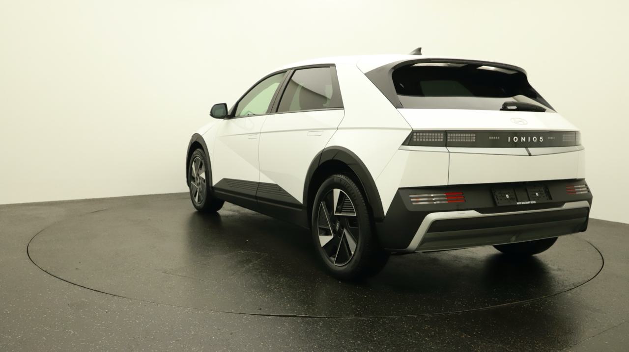 Hyundai<br>Ioniq 5 Limited 84kWh