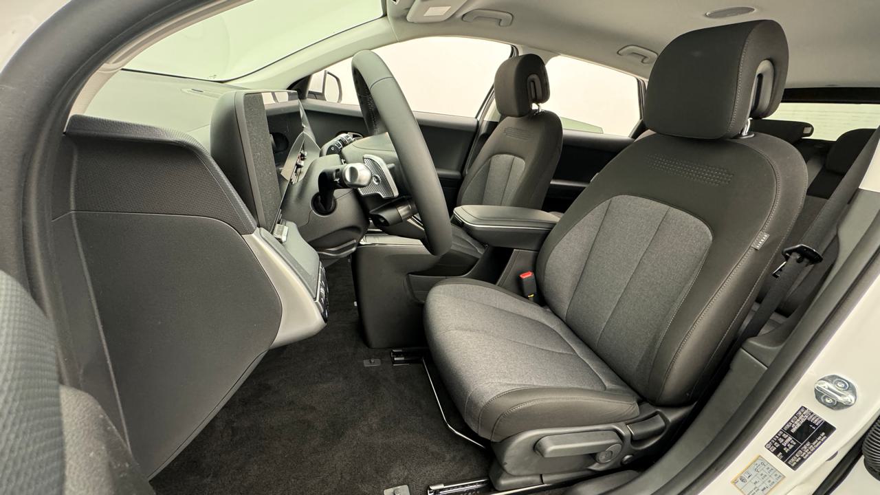 Hyundai<br>Ioniq 5 Limited 84kWh
