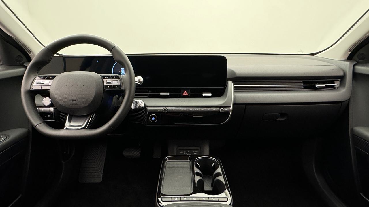 Hyundai<br>Ioniq 5 Limited 84kWh