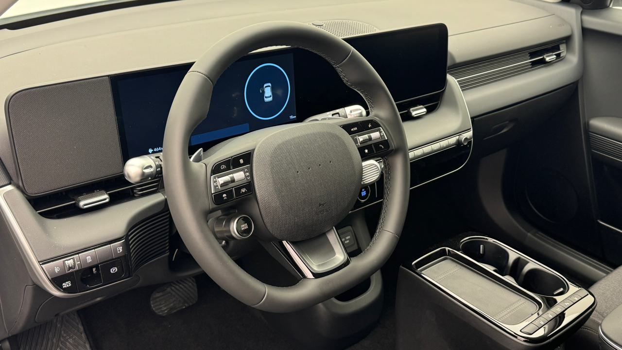 Hyundai<br>Ioniq 5 Limited 84kWh