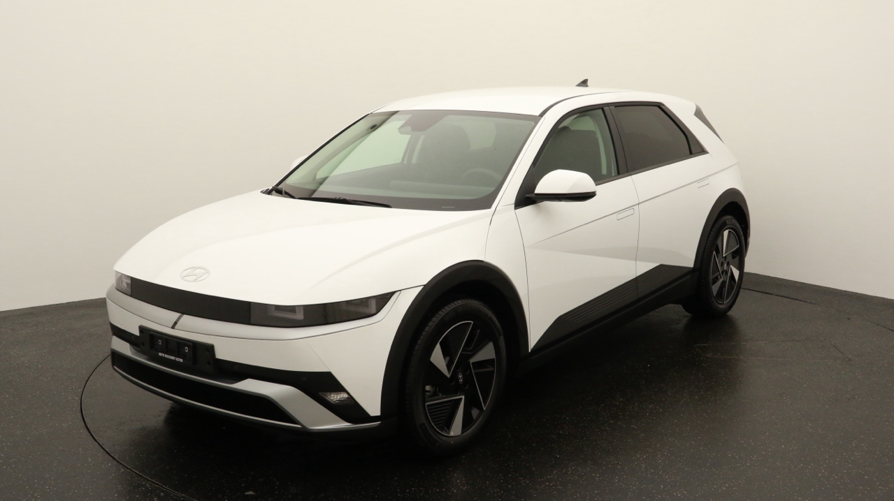 Hyundai<br>Ioniq 5 Limited 84kWh