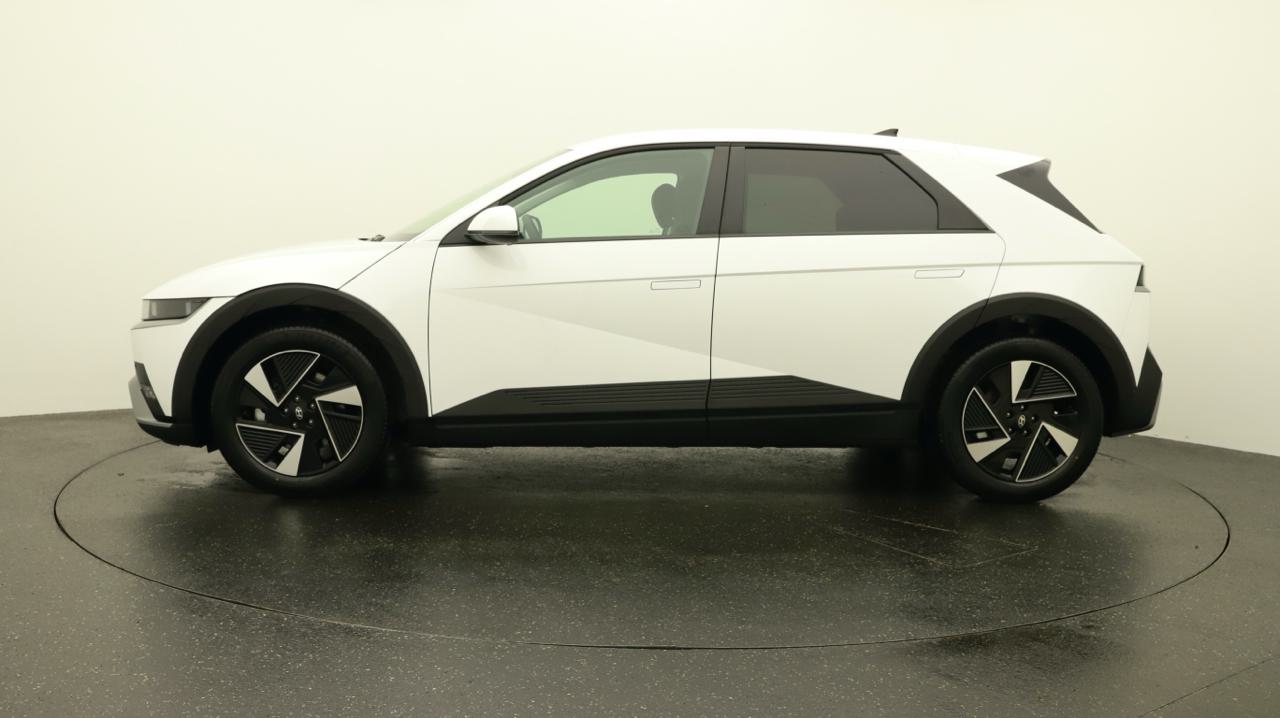 Hyundai<br>Ioniq 5 Limited 84kWh