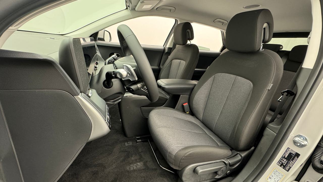 Hyundai<br>Ioniq 5 Limited 84kWh