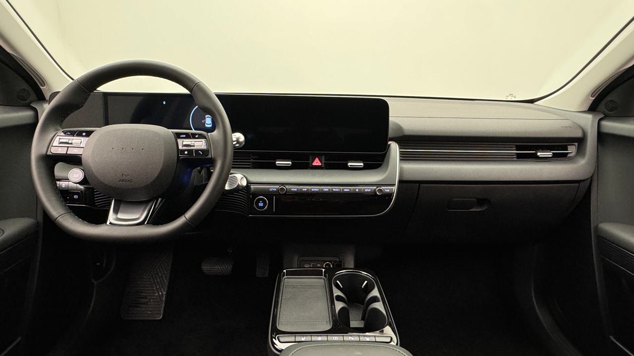 Hyundai<br>Ioniq 5 Limited 84kWh
