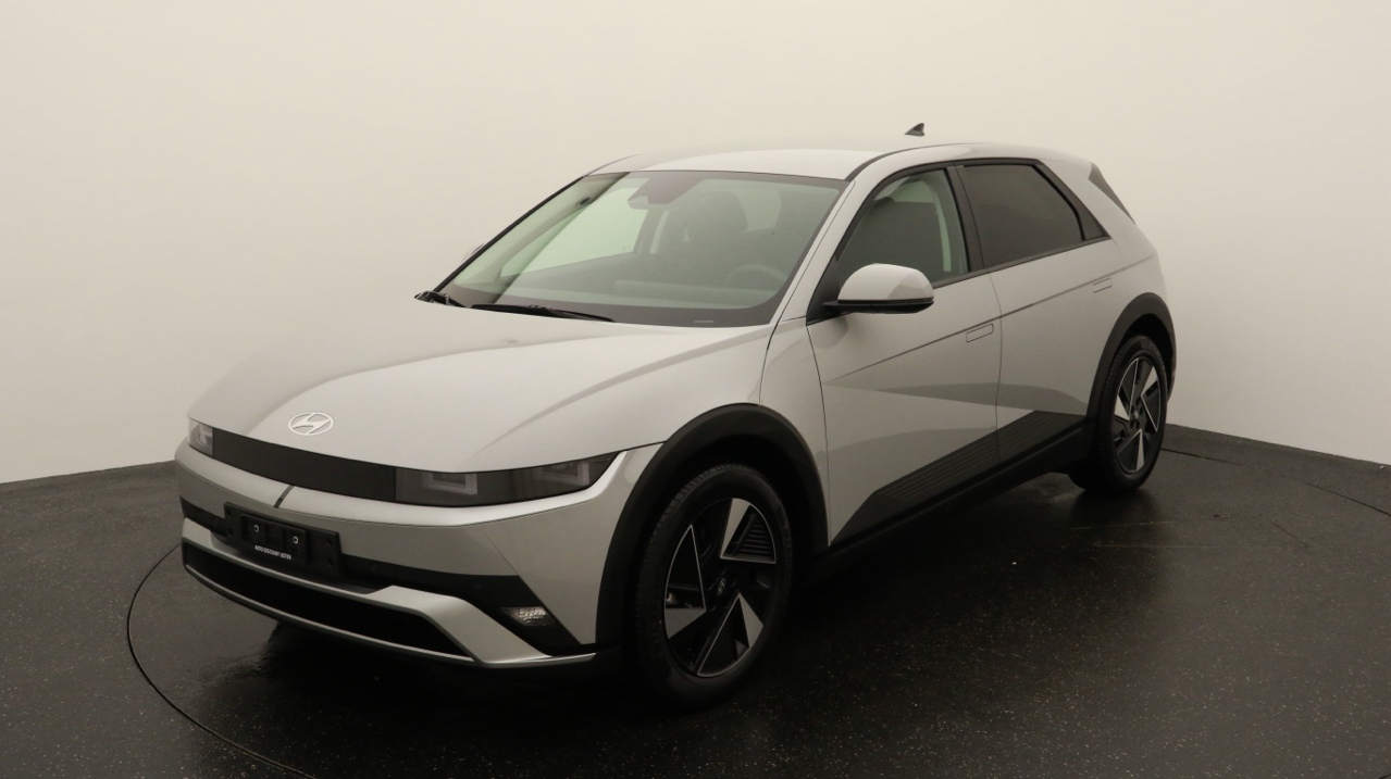 Hyundai<br>Ioniq 5 Limited 84kWh