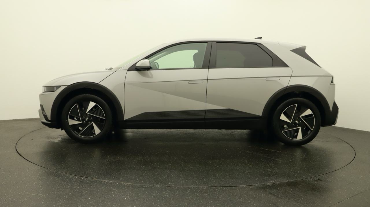 Hyundai<br>Ioniq 5 Limited 84kWh