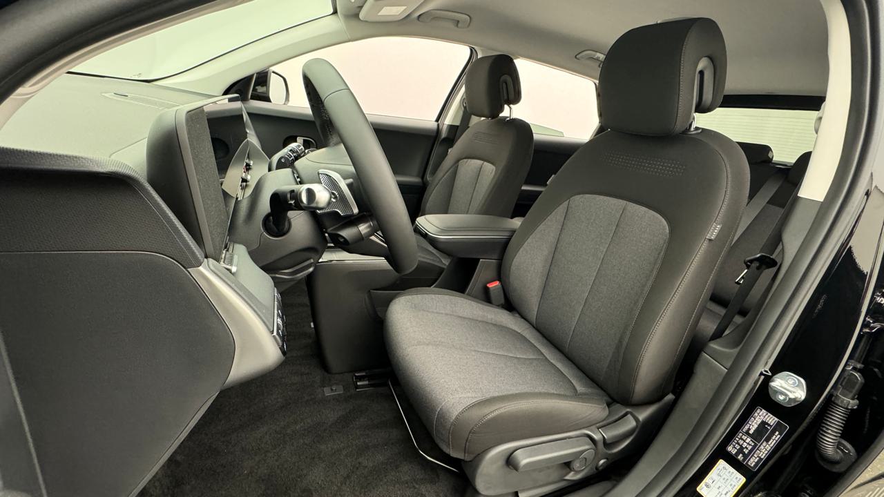 Hyundai<br>Ioniq 5 Limited 84kWh