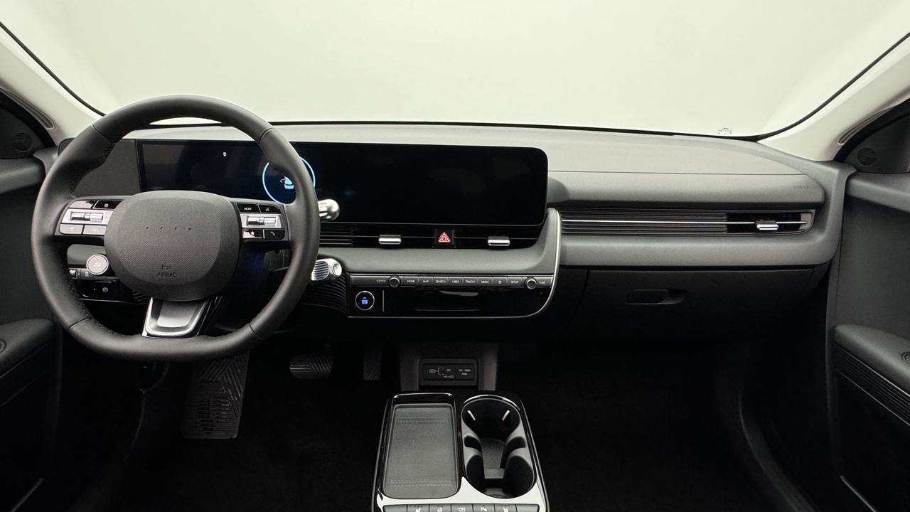 Hyundai<br>Ioniq 5 Limited 84kWh